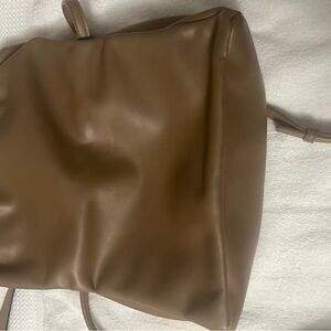BCBG Paris Tan Women's Backpack